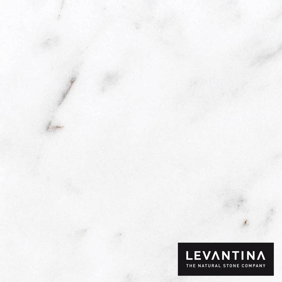 LEVANTINA. Marbre Blanco Ibiza.