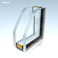 isolar_float