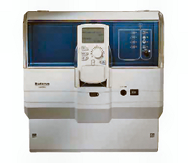 Logamatic 4121/4122