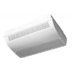 Major 2 (Puissances frigorifiques de 1,7 à 6,3 kW)