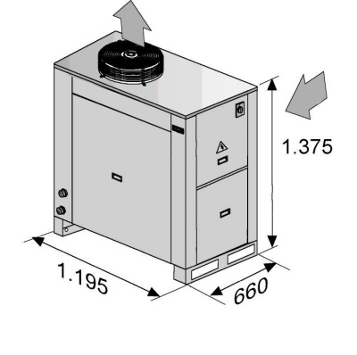 0111SK / 11,1 kW
