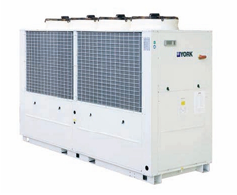 YCSA/H (Puissances frigorifiques de 6,1 à 145,0 kW)